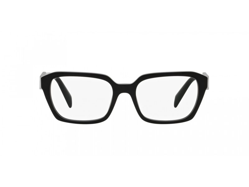 Prada Lunettes de Vue PR 14ZV 1AB1O1