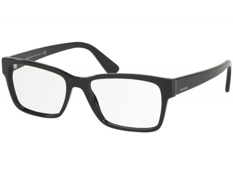 Prada Heritage Lunettes de Vue PR 15VV 1AB1/O1