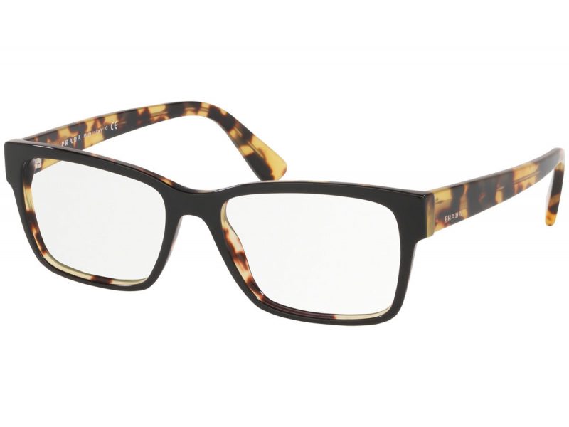 Prada Heritage Lunettes de Vue PR 15VV NAI1/O1