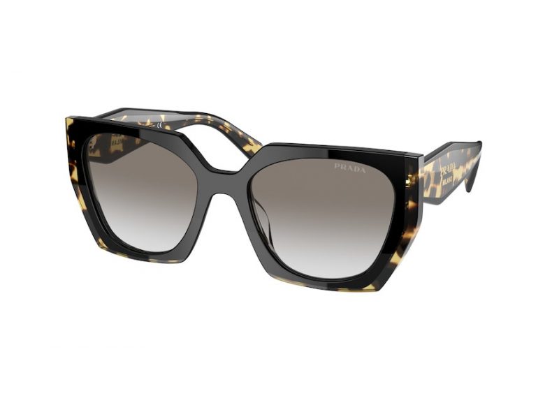 Prada Lunettes de Soleil PR 15WS 3890/A7