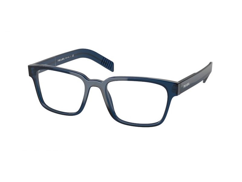 Prada Lunettes de Vue PR 15WV 08Q1/O1