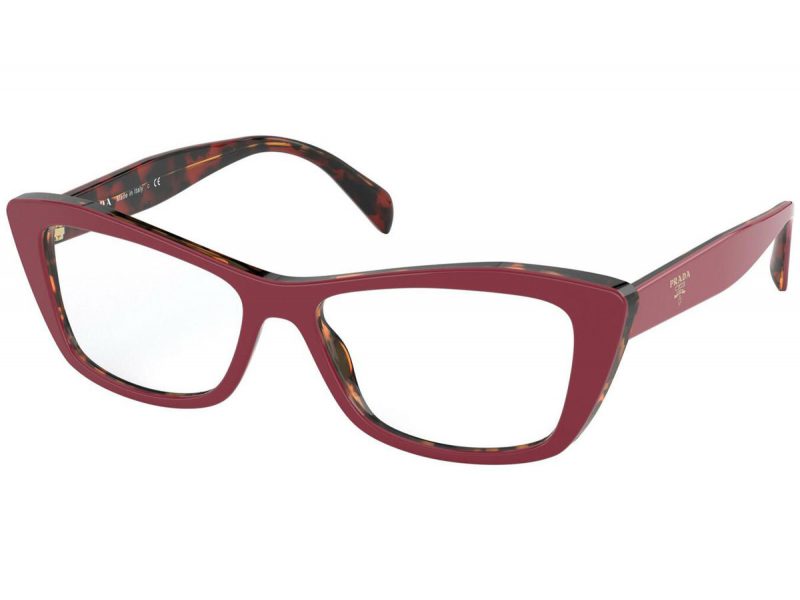 Prada Lunettes de Vue PR 15XV 07C1/O1