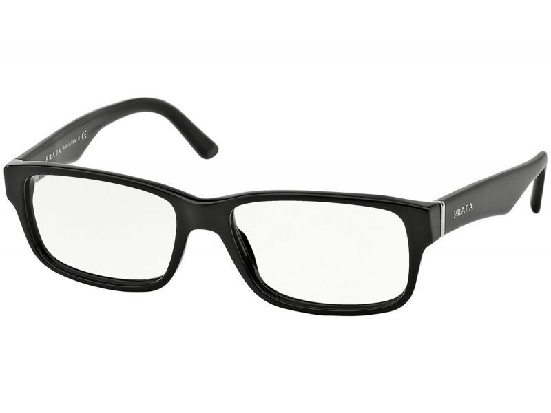 Prada Heritage Lunettes de Vue PR 16MV 1AB1/O1