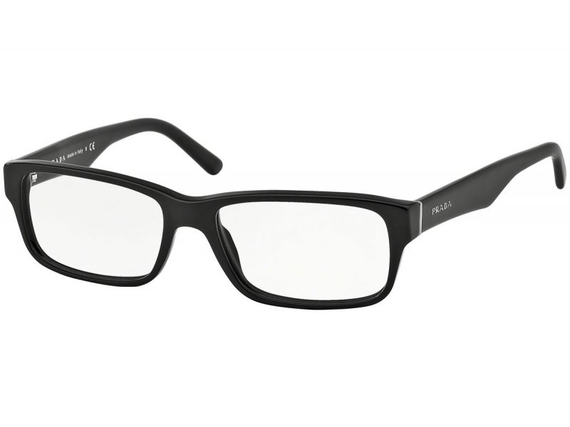 Prada Heritage Lunettes de Vue PR 16MV 1BO1/O1