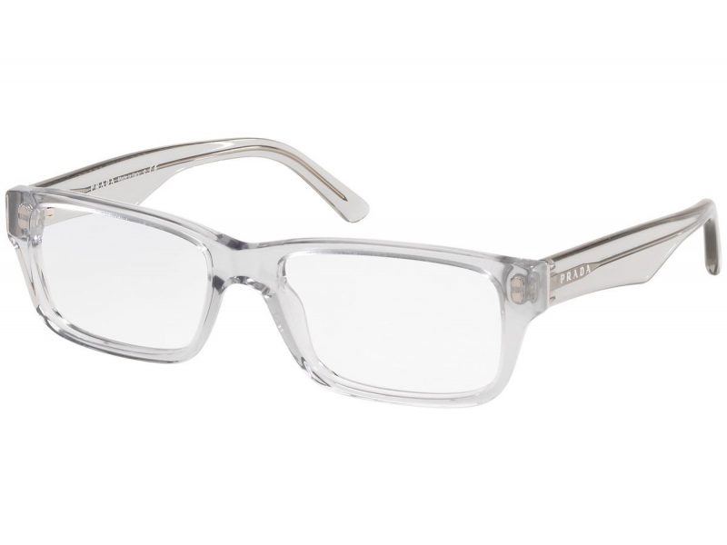 Prada Heritage Lunettes de Vue PR 16MV U431/O1