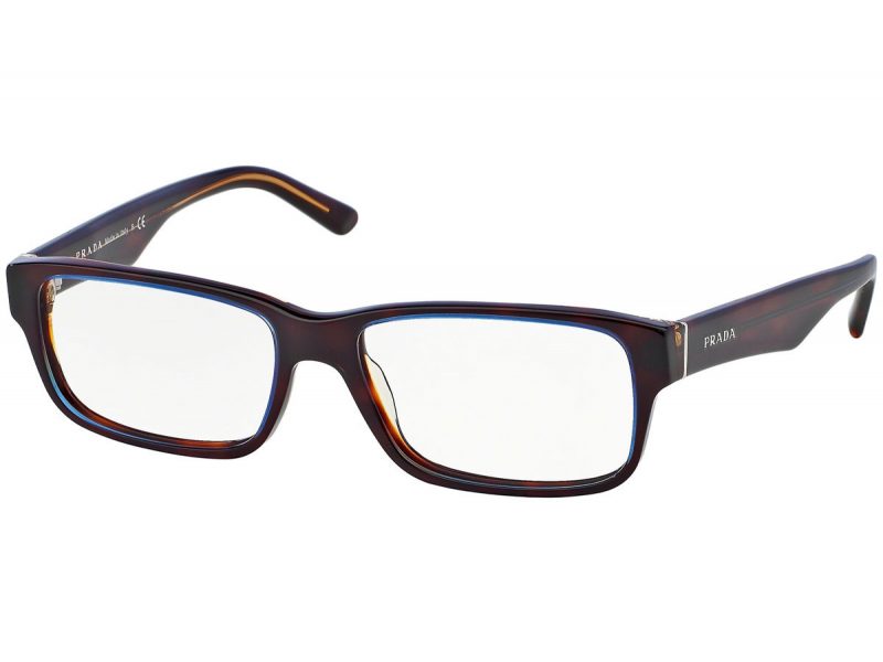 Prada Heritage Lunettes de Vue PR 16MV ZXH1/O1