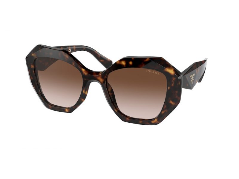 Prada Lunettes de Soleil PR 16WS 2AU6/S1