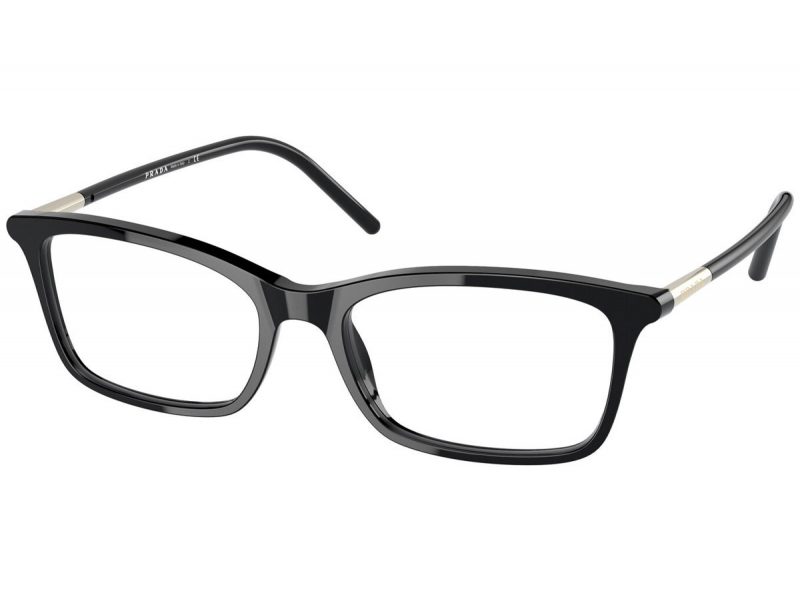 Prada Lunettes de Vue PR 16WV 1AB1/O1