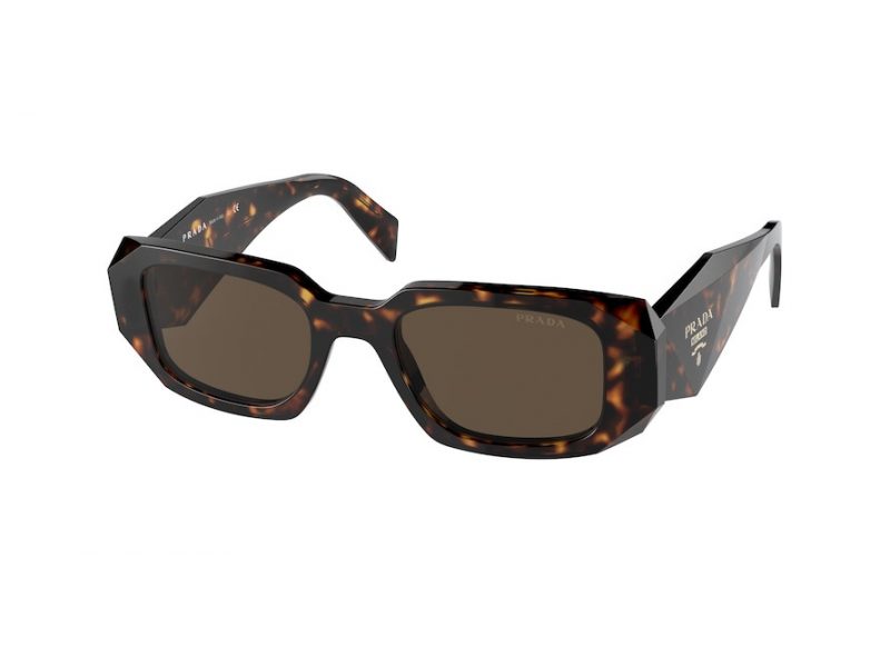 Prada Lunettes de Soleil PR 17WS 2AU8/C1