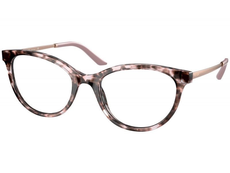 Prada Lunettes de Vue PR 17WV ROJ1/O1