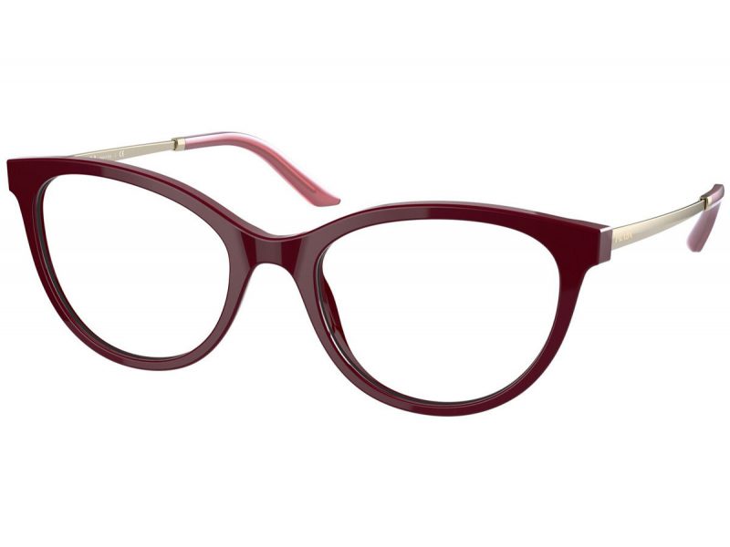 Prada Lunettes de Vue PR 17WV TY71/O1