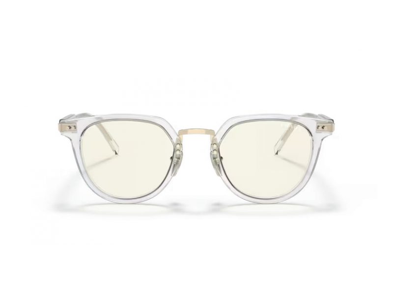 Prada Lunettes de Soleil PR 17YS 2AZ0/9N