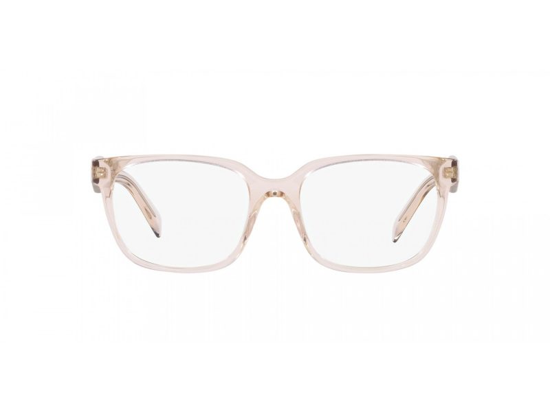 Prada Lunettes de Vue PR 17ZV 15J1O1