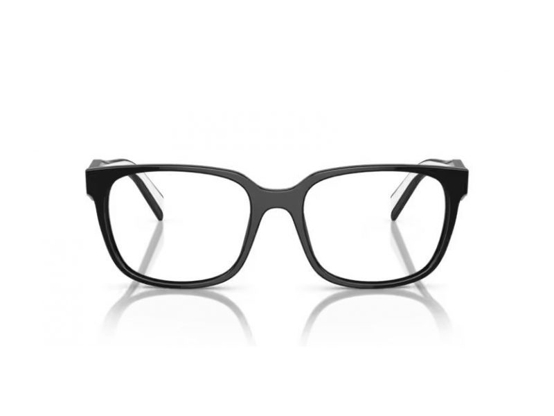 Prada Lunettes de Vue PR 17ZV 1AB1O1