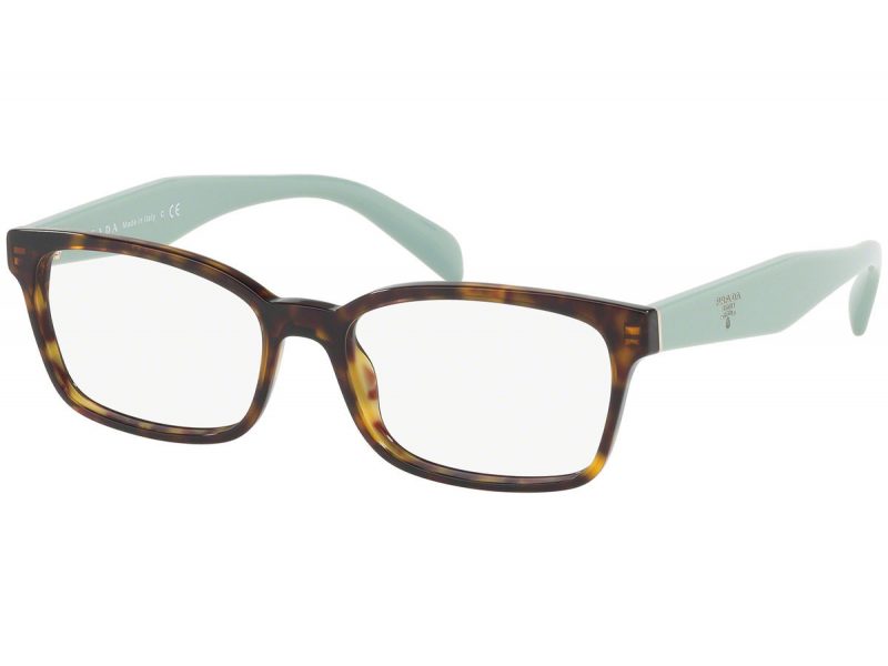 Prada Heritage Lunettes de Vue PR 18TV 2AU1/O1