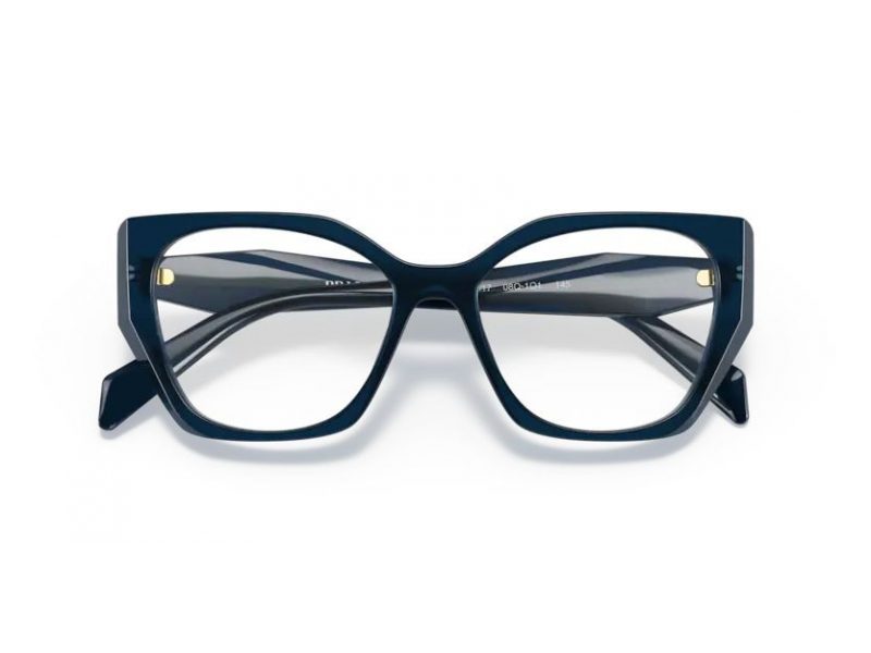 Prada Lunettes de Vue PR 18WV 08Q1/O1