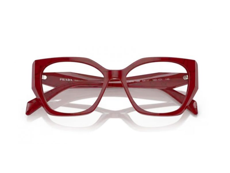 Prada Lunettes de Vue PR 18WV 15D1O1