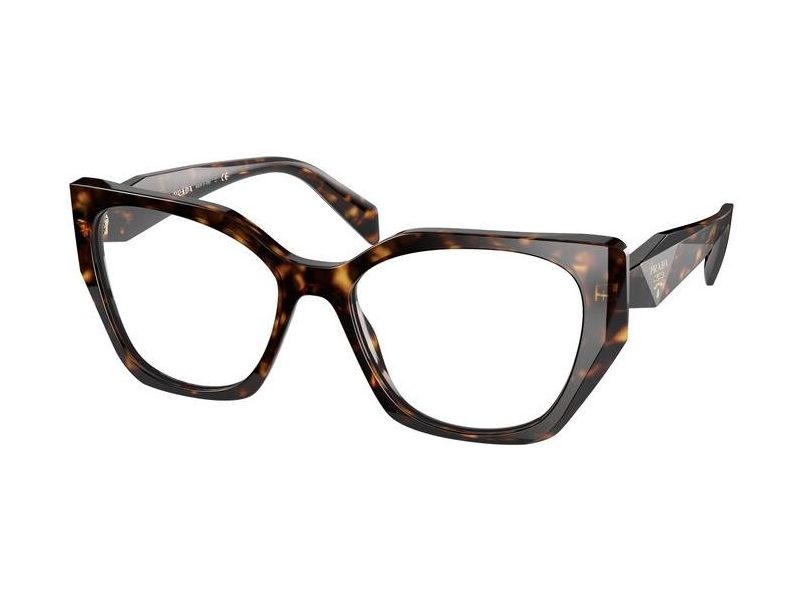 Prada Lunettes de Vue PR 18WV 2AU1/O1