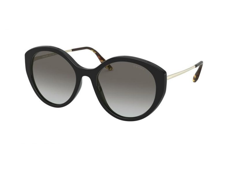 Prada Lunettes de Soleil PR 18XS 1AB0/A7