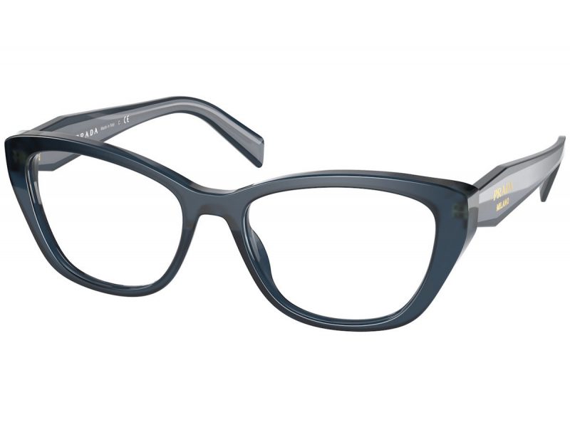 Prada Lunettes de Vue PR 19WV 07Q1/O1