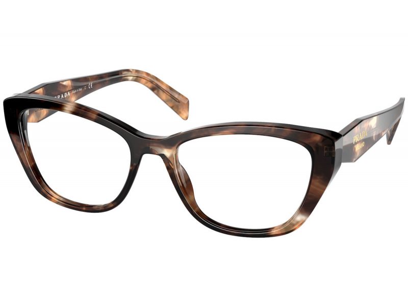 Prada Lunettes de Vue PR 19WV 07R1/O1