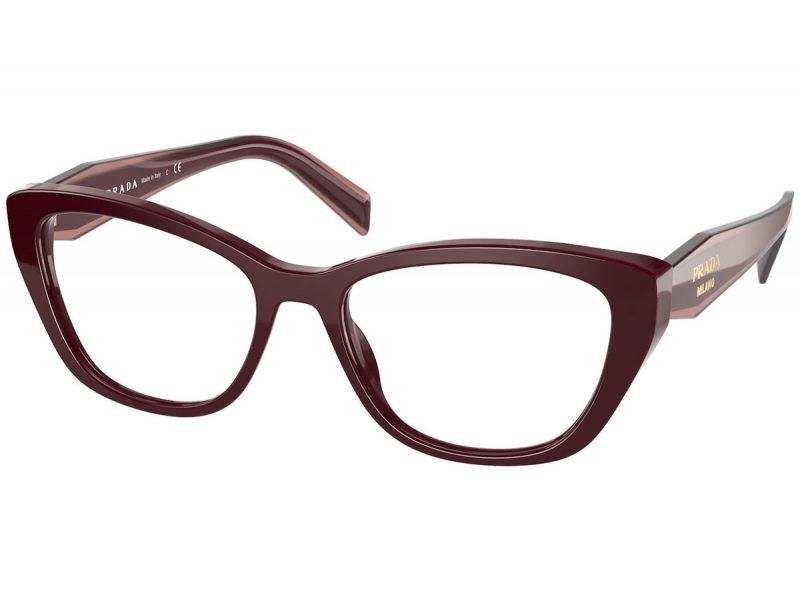 Prada Lunettes de Vue PR 19WV VIY1/O1