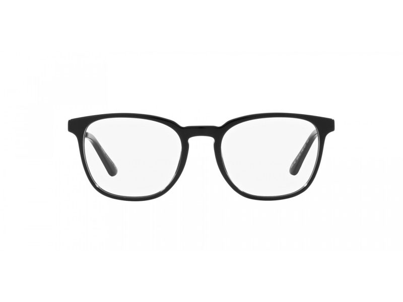 Prada Lunettes de Vue PR 19ZV 1AB1O1