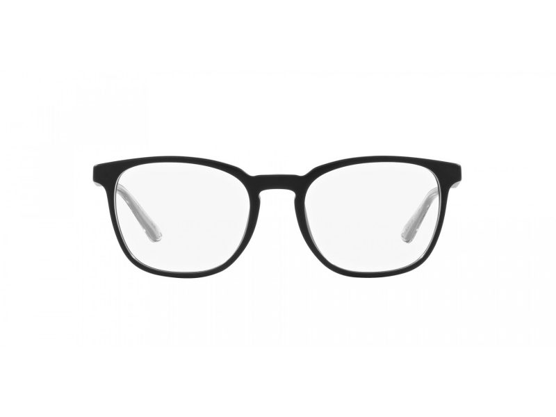 Prada Lunettes de Vue PR 19ZV 1BO1O1