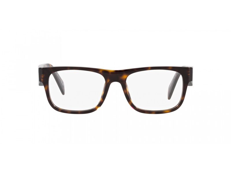 Prada Lunettes de Vue PR 22ZV 19J1O1