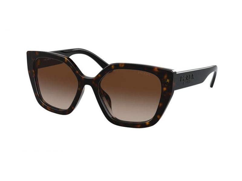 Prada Lunettes de Soleil PR 24XS 2AU6/S1