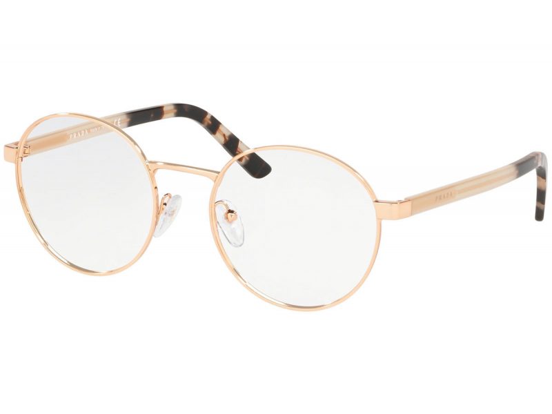 Prada Heritage Lunettes de Vue PR 52XV SVF1/O1