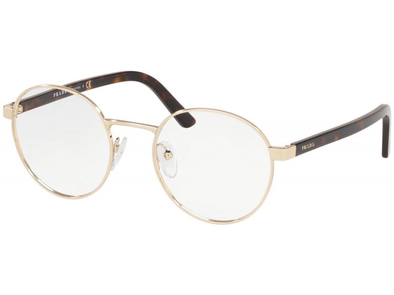 Prada Heritage Lunettes de Vue PR 52XV ZVN1/O1