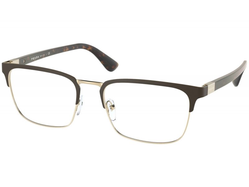 Prada Heritage Lunettes de Vue PR 54TV 01U1/O1