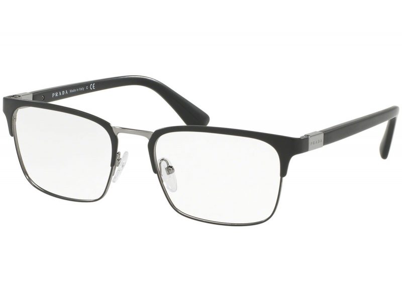 Prada Heritage Lunettes de Vue PR 54TV 1BO1/O1