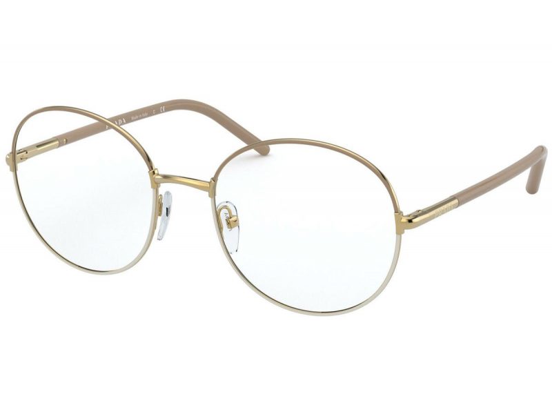 Prada Lunettes de Vue PR 55WV 06I1/O1