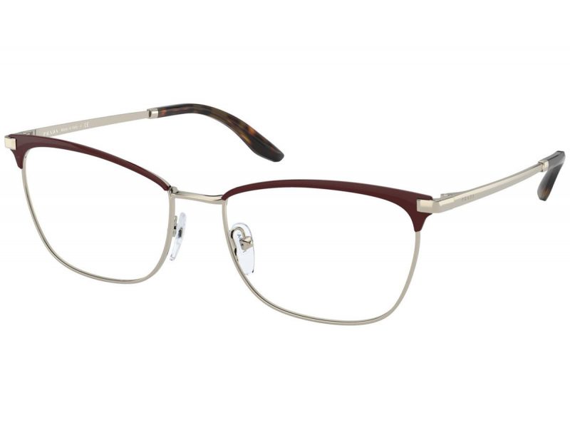 Prada Lunettes de Vue PR 57WV 09B1/O1