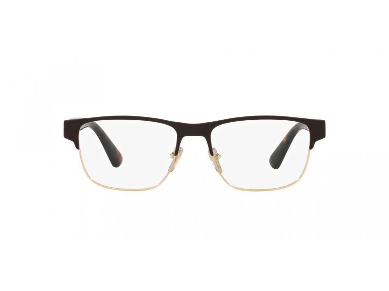 Prada Lunettes de Vue PR 57ZV 01U1O1