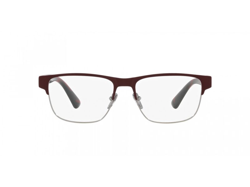 Prada Lunettes de Vue PR 57ZV 12G1O1