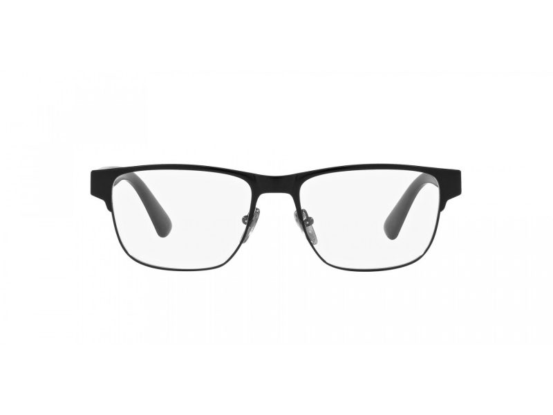 Prada Lunettes de Vue PR 57ZV 1BO1O1