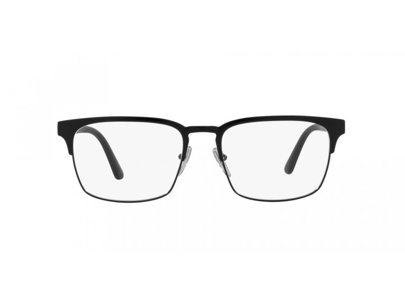 Prada Lunettes de Vue PR 58ZV 1BO1O1