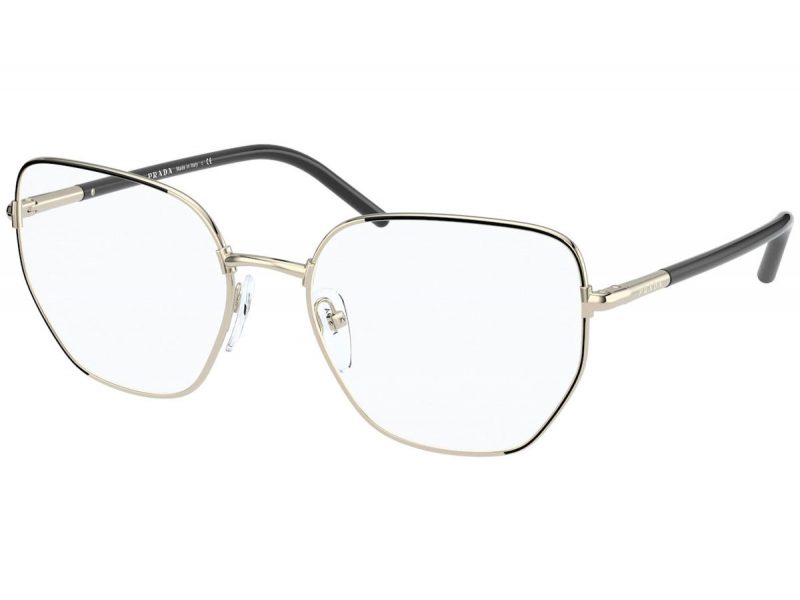 Prada PR 60WV AAV1/O1 53 Lunettes de Vue