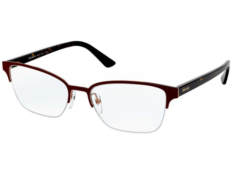 Prada Millennials Lunettes de Vue PR 61XV 3311/O1