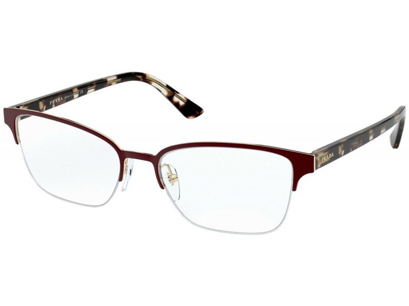 Prada Millennials Lunettes de Vue PR 61XV 5521/O1