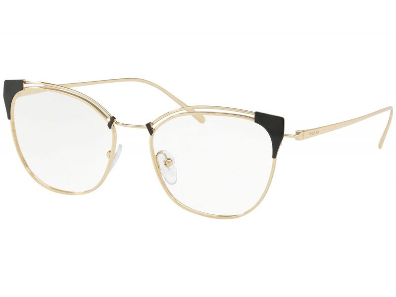 Prada Conceptual Lunettes de Vue PR 62UV YEE1/O1