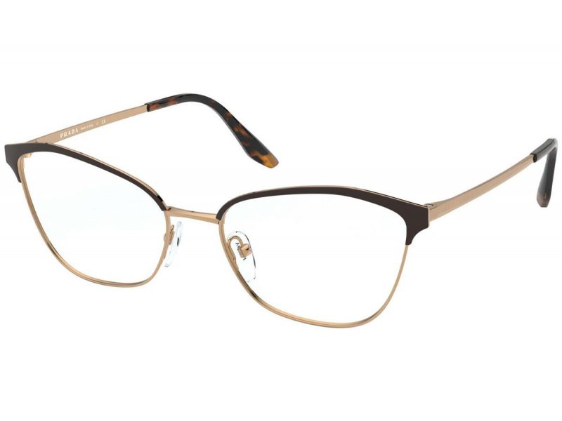 Prada Lunettes de Vue PR 62XV 04E1/O1