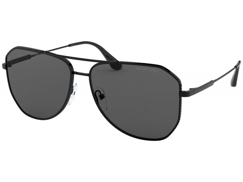 Prada Lunettes de Soleil PR 63XS 1AB0/8G