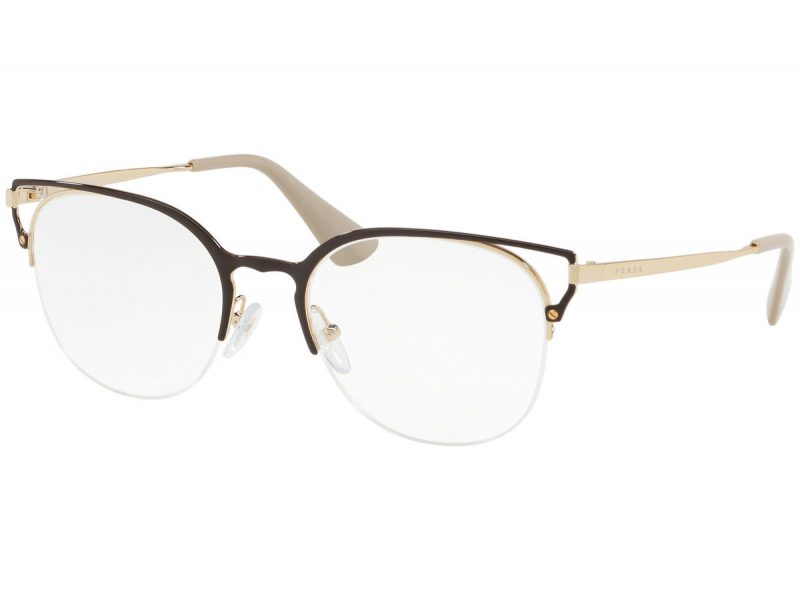 Prada Catwalk Lunettes de Vue PR 64UV 98R1/O1