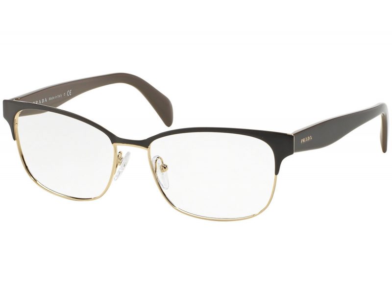 Prada Conceptual Lunettes de Vue PR 65RV DHO1/O1