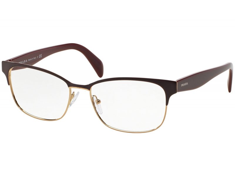 Prada Conceptual Lunettes de Vue PR 65RV UAN1/O1