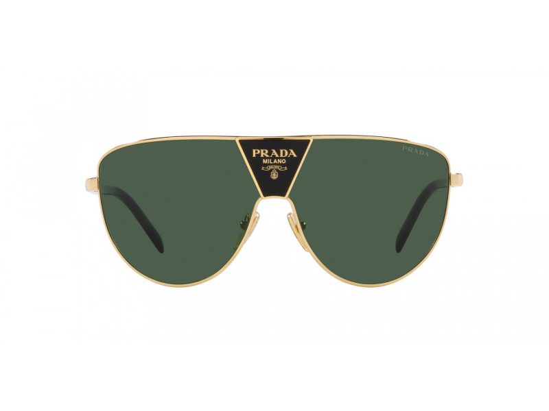 Prada Lunettes de Soleil PR 69ZS 5AK05V